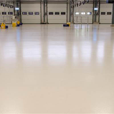 Epoxy-coatingvloeren en epoxy-gietvloeren Epoxy-coatingvloeren en epoxy-gietvloeren
