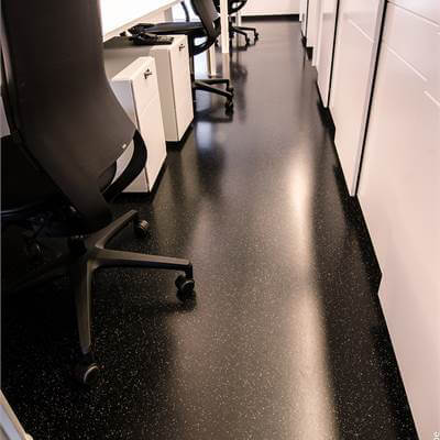 Prestoquartz® Troffelvloeren Prestoquartz® Troffelvloeren